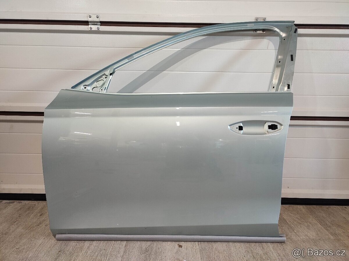 Škoda Octavia IV - díly z vozu 1.5 tsi e-tec - 3