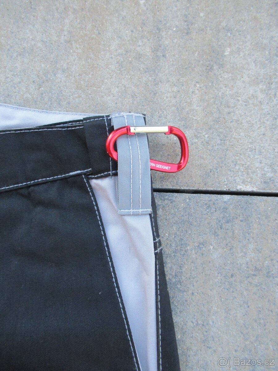 nové pánské monterky BULLSTAR 58 - 3