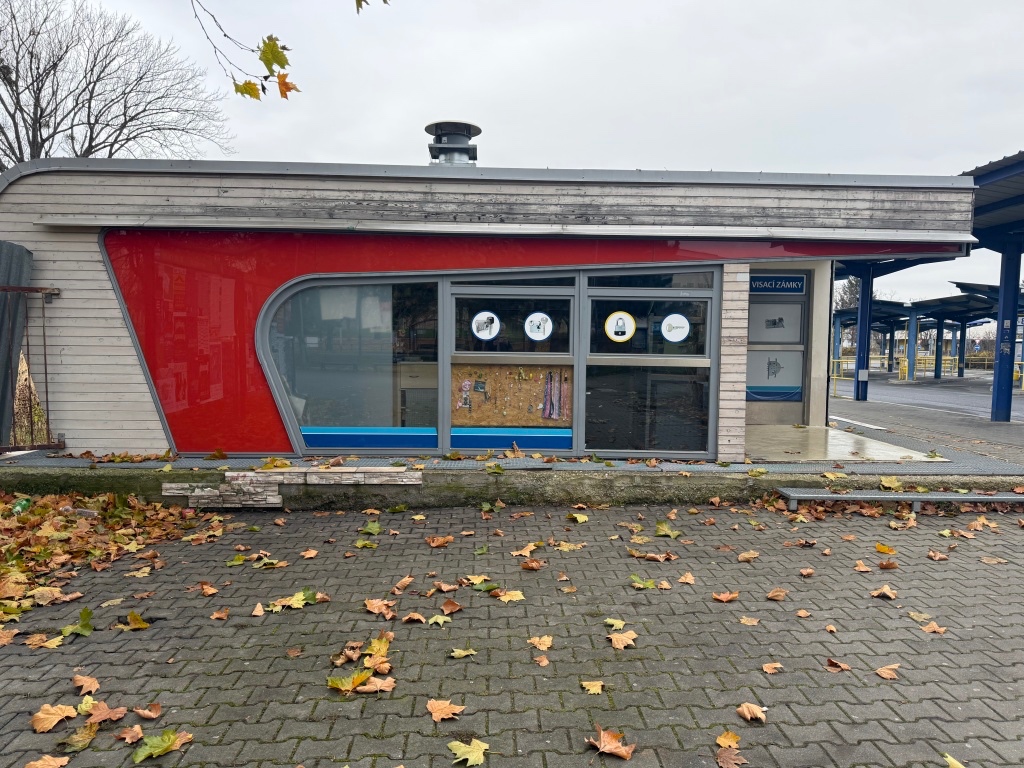 REZERVACE - Pronájem komerční prostor, Nový Jičín - 3