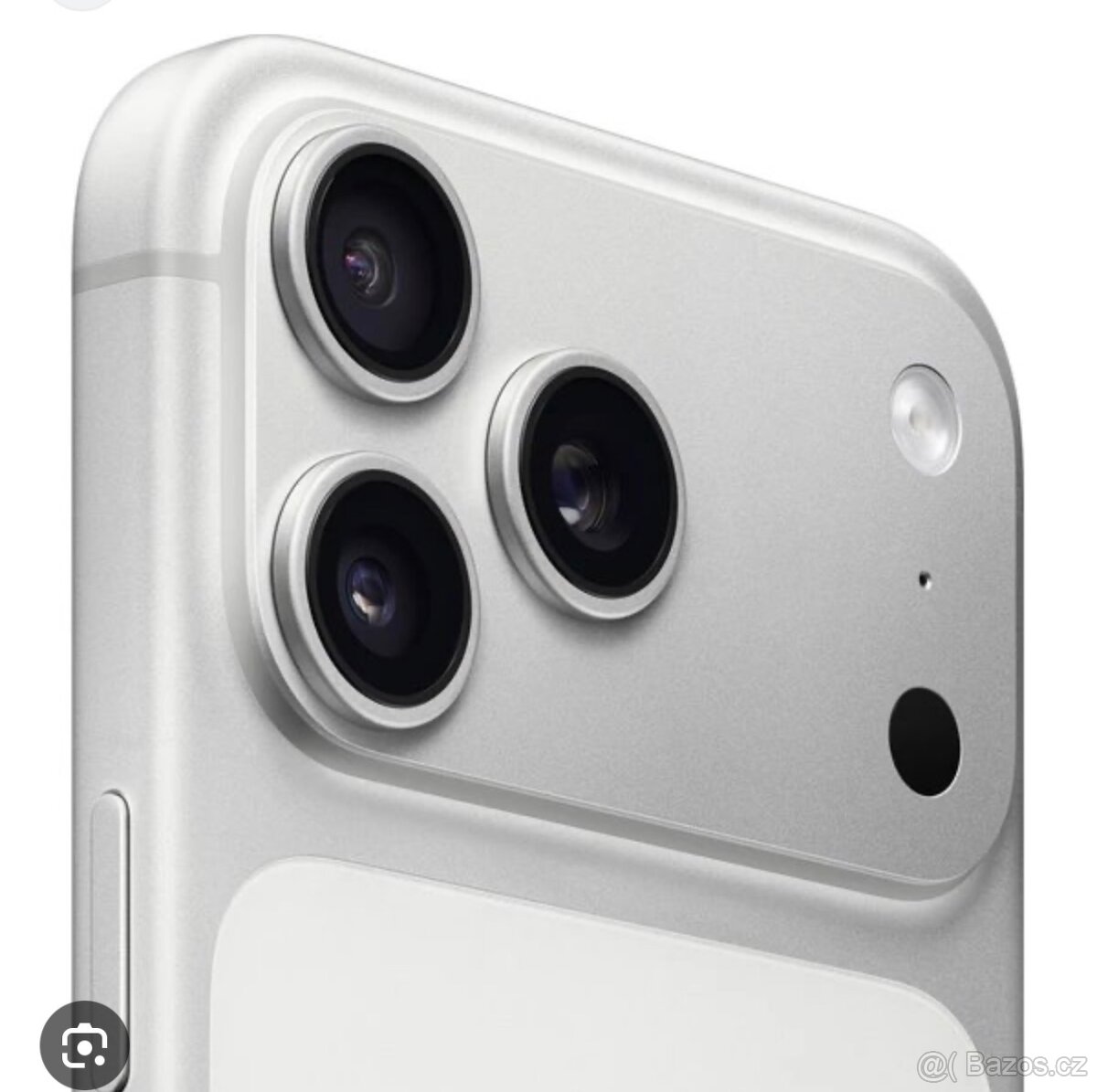 IPhone 17 pro max rezervace - 3