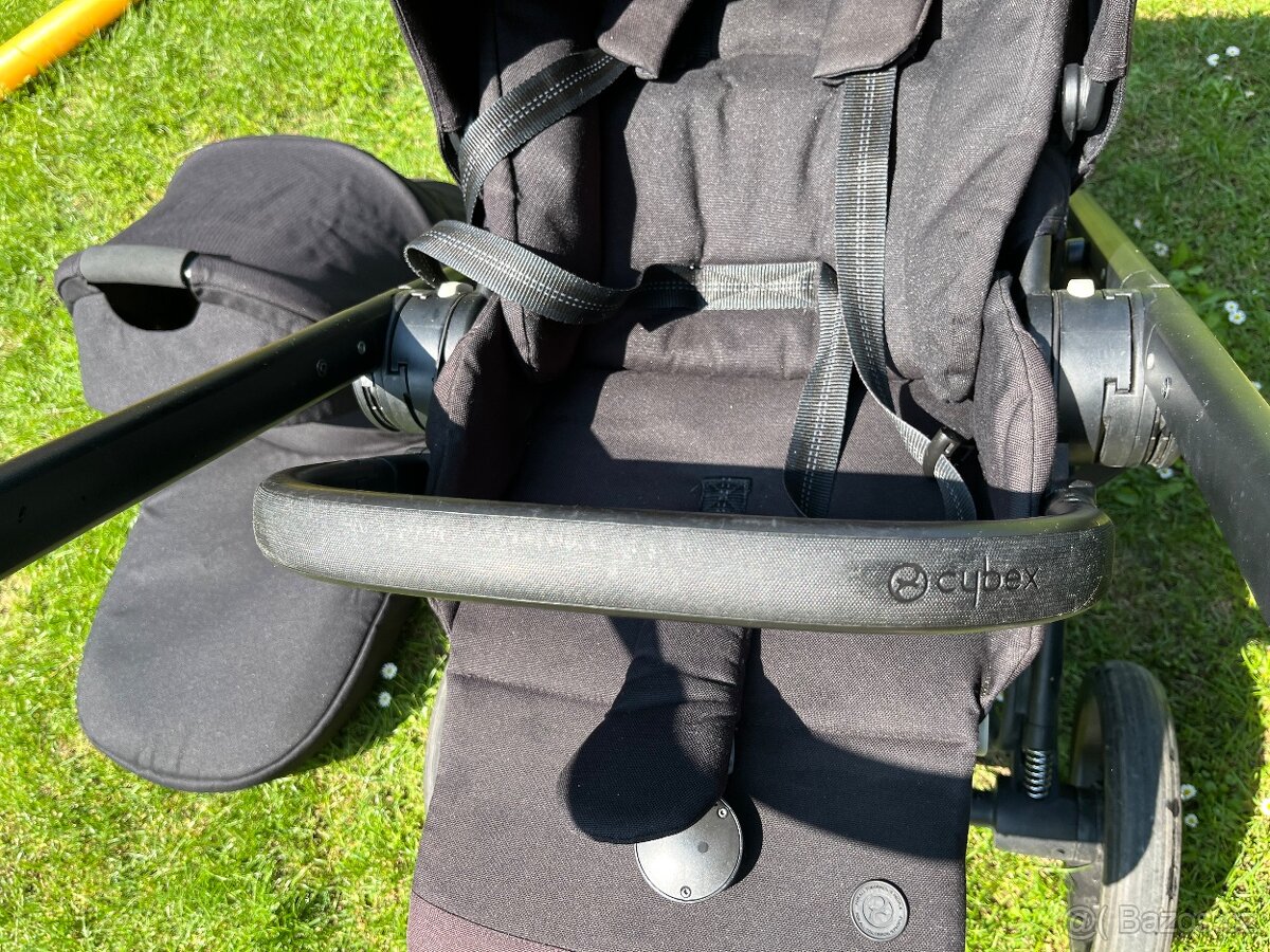 Cybex balios S lux 2021 - 3