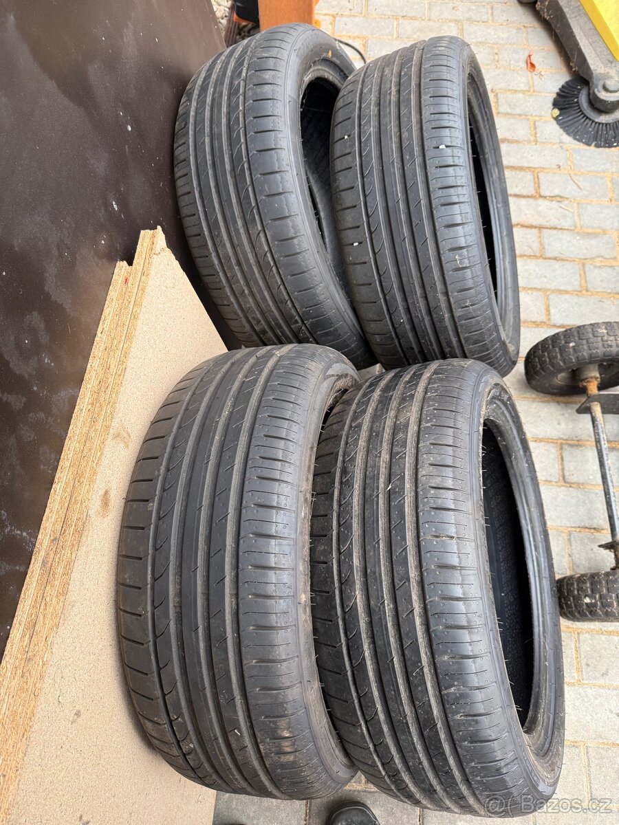 BBS Rs r17 5x112 - 3