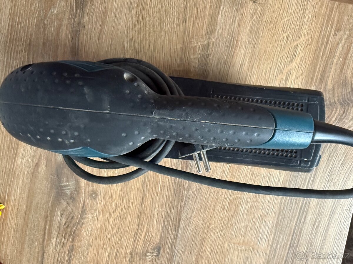 BOSCH Vibracní bruska GSS 23 A Professional - 3