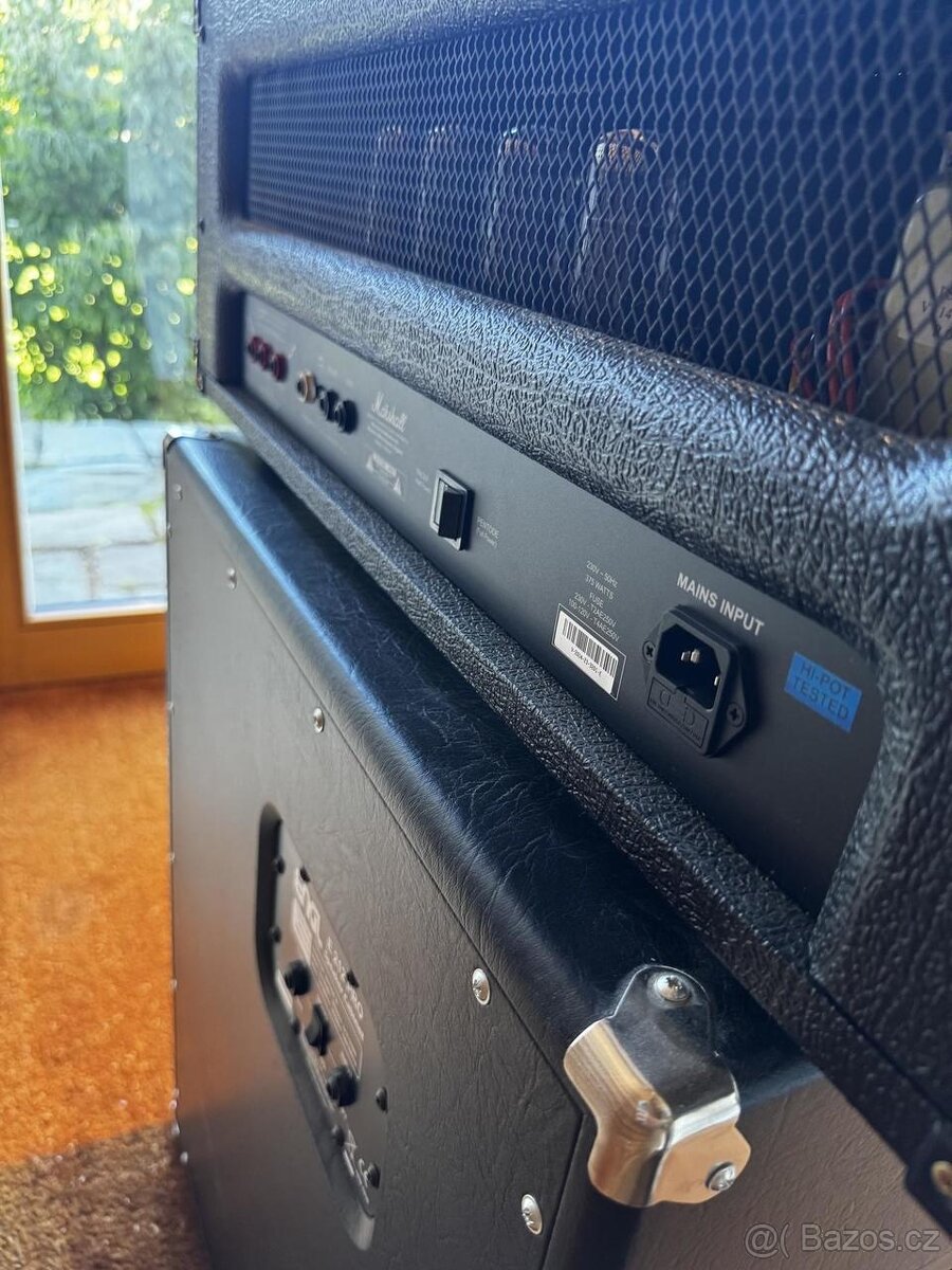 Marshall DSL100H - 3