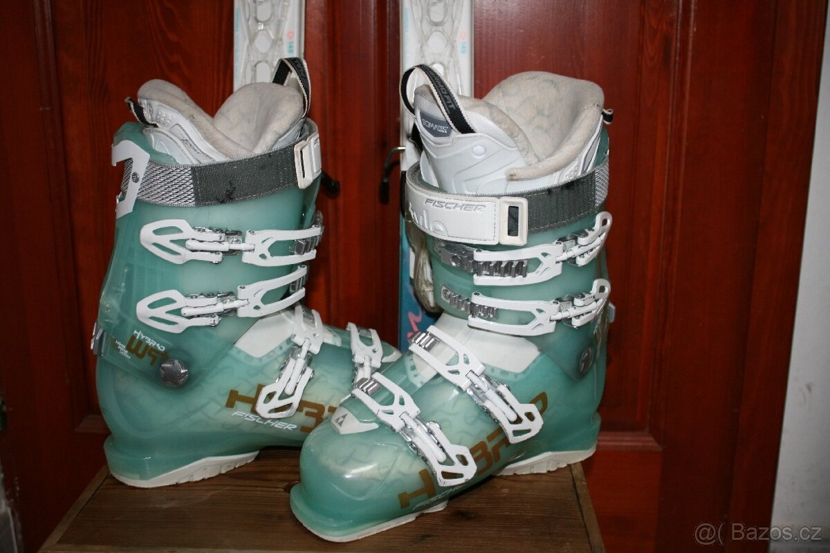 lyže Dynastar Legend 149 cm - 3