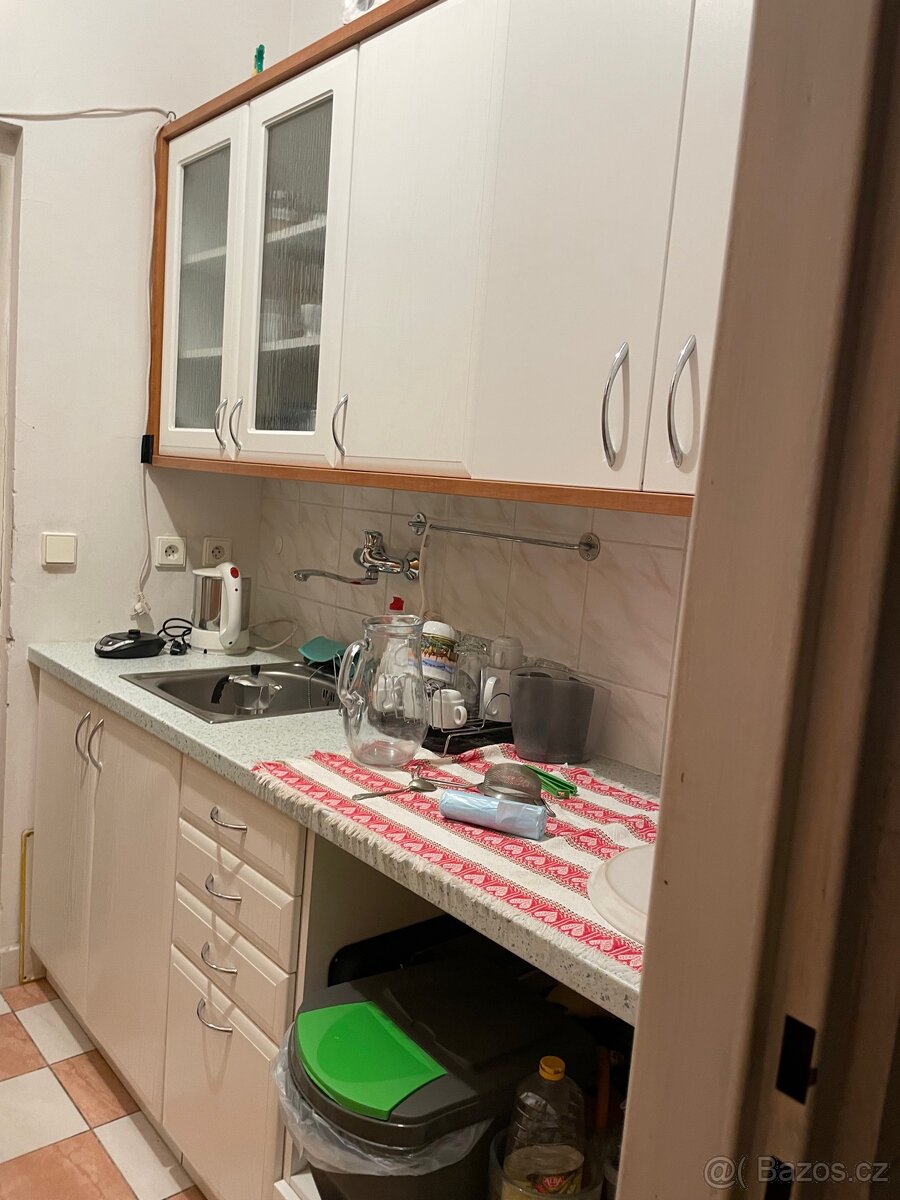 Kuchyňská linka - 3