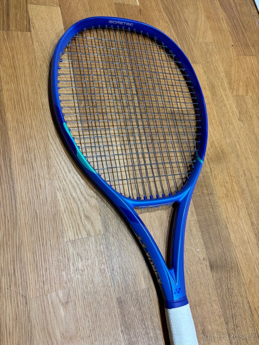 Yonex Ezone 2025 100in 300g Grip L3 - 3