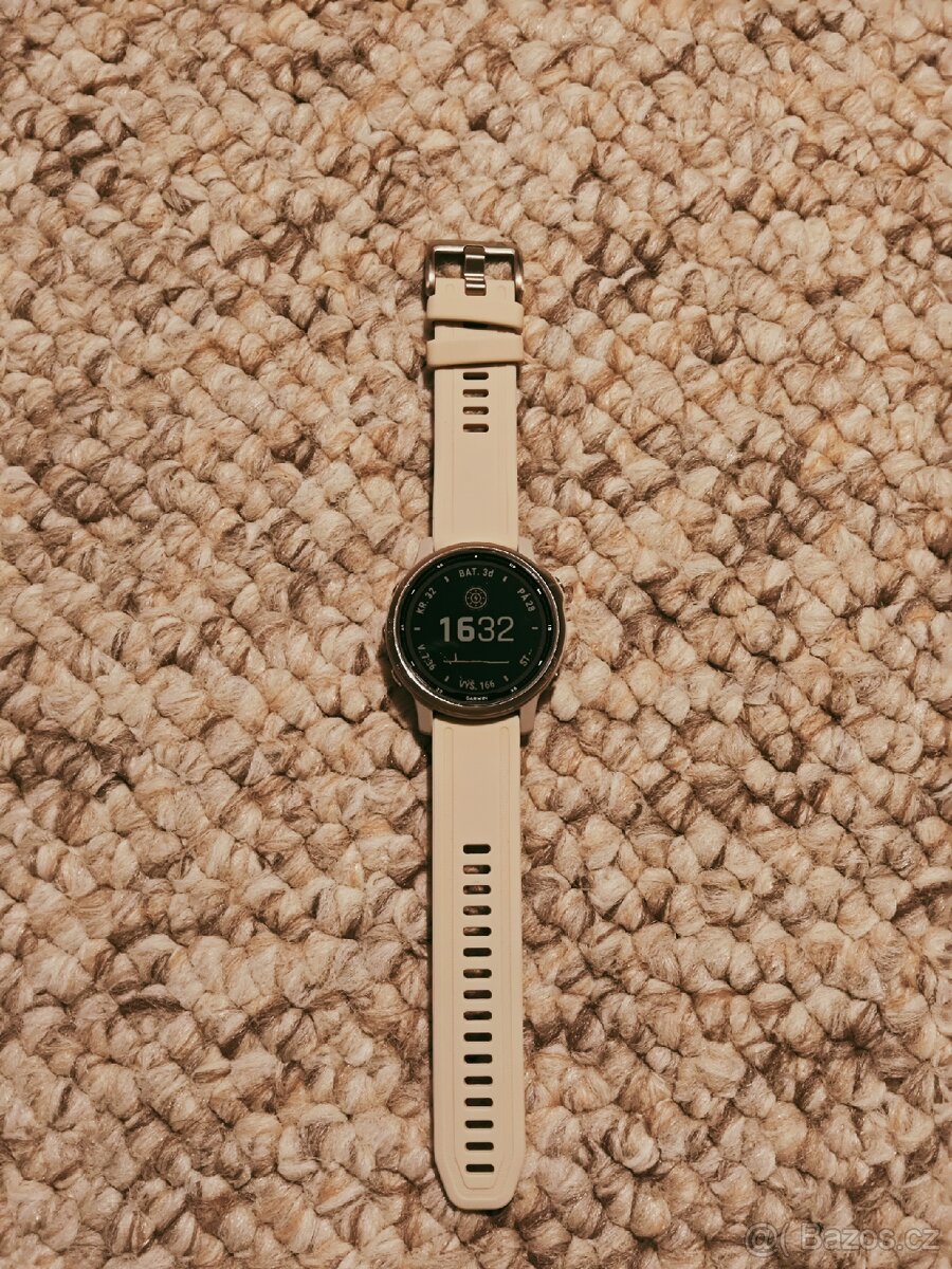 Garmin Fénix 6s pro SOLAR - 3