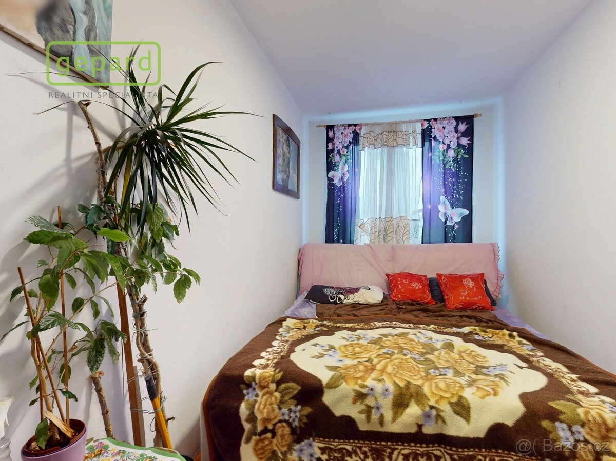 Byt 2+kk, Pod Hvězdárnou 226/4, Teplice - 3