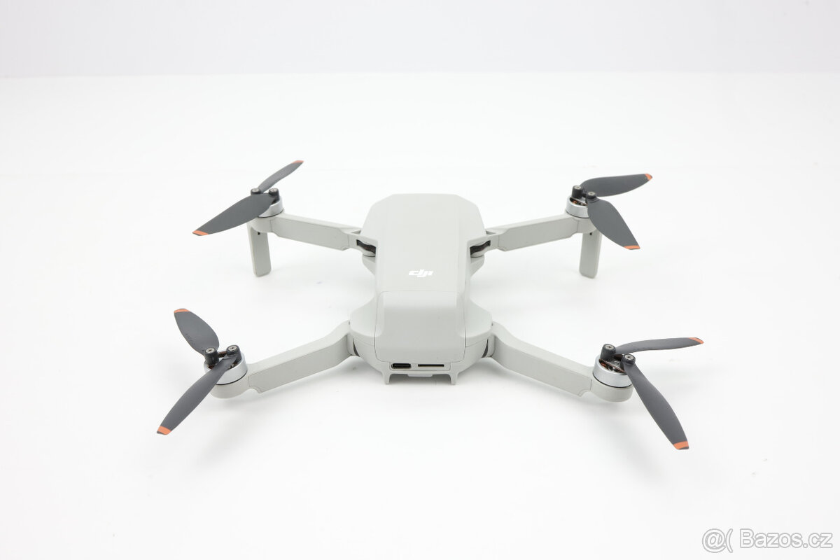 DJI Mini 2 SE Fly More Combo - 3