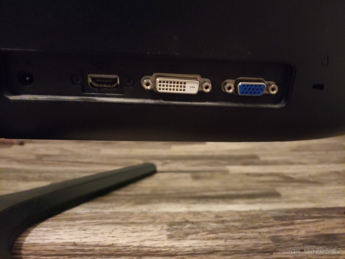 Acer herní monitor - 3