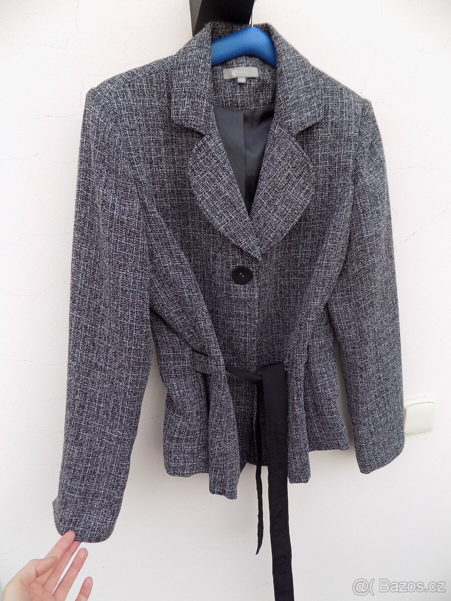 dámské sako v.M-L - 3