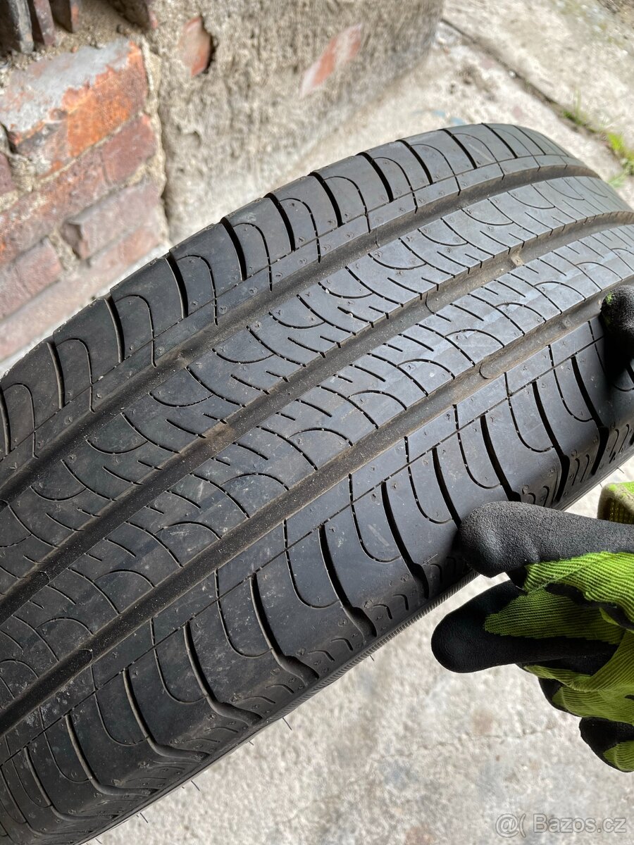 Pneumatiky Goodyear 195/60r16C - 3
