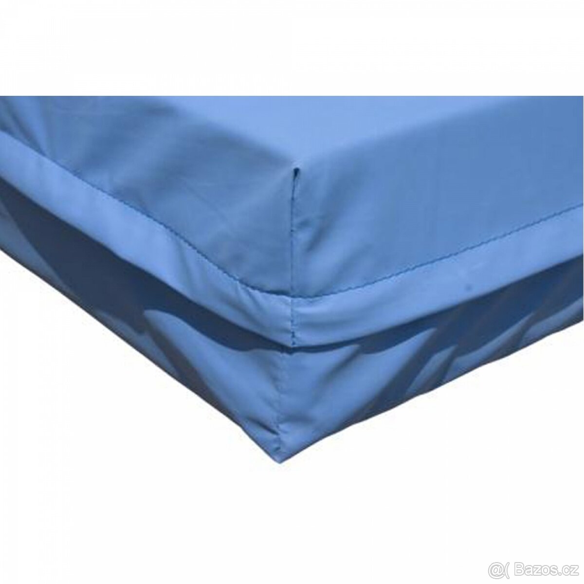 Paropropustný potah SAFR - jako NOVÝ - >> VÝHODNÁ CENA - 3