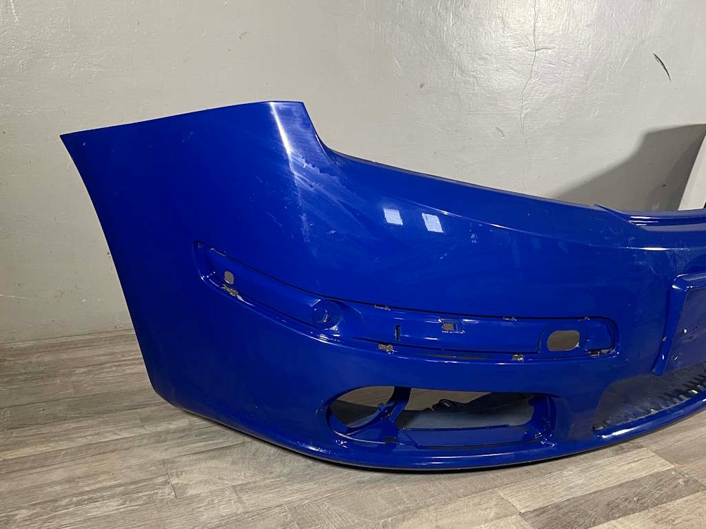 ŠKODA FABIA 1 - 99-07 FACELIFT nárazník 6Y0807221E - 3