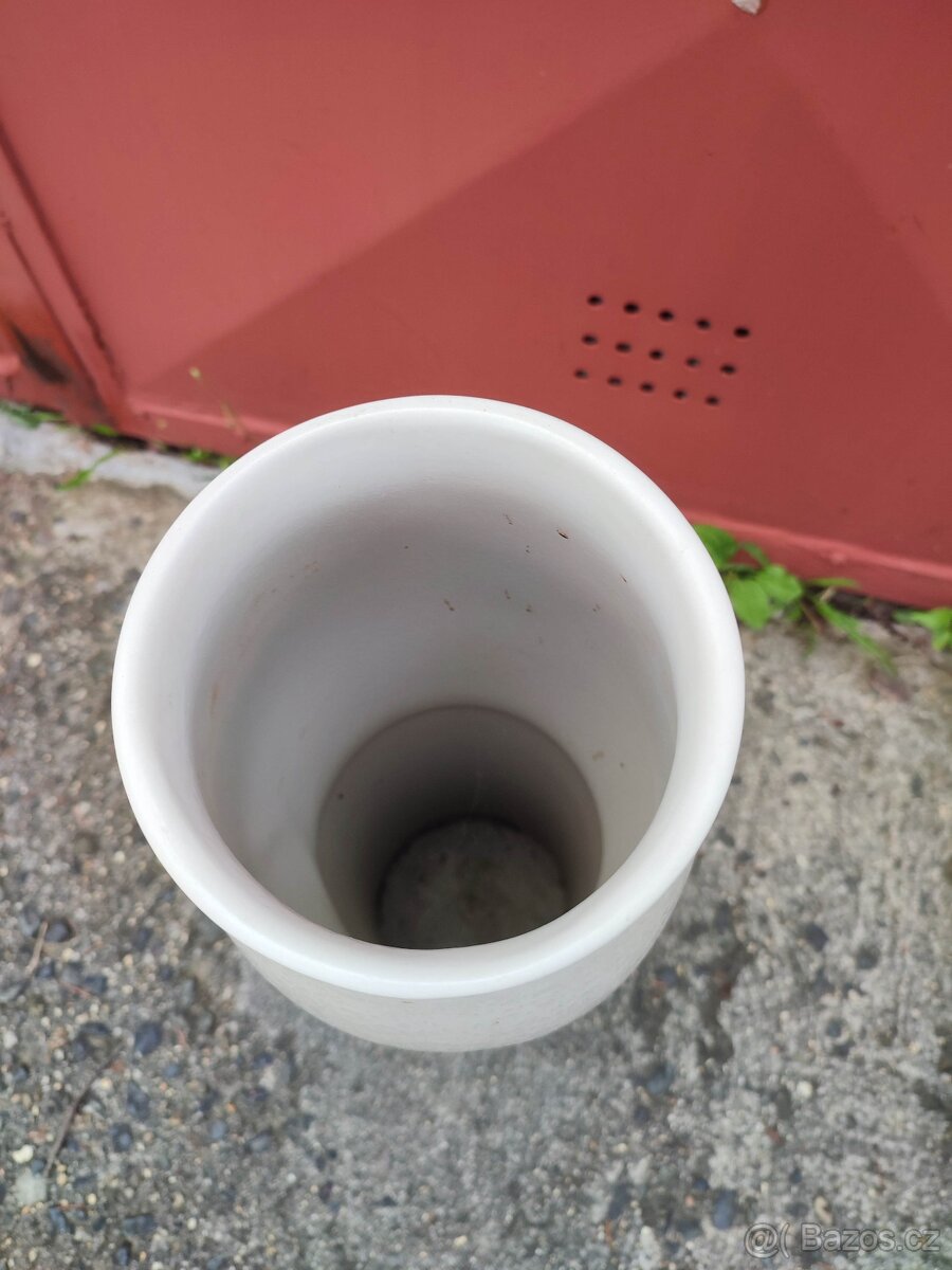váza Keramické závody Teplice Nora - 3