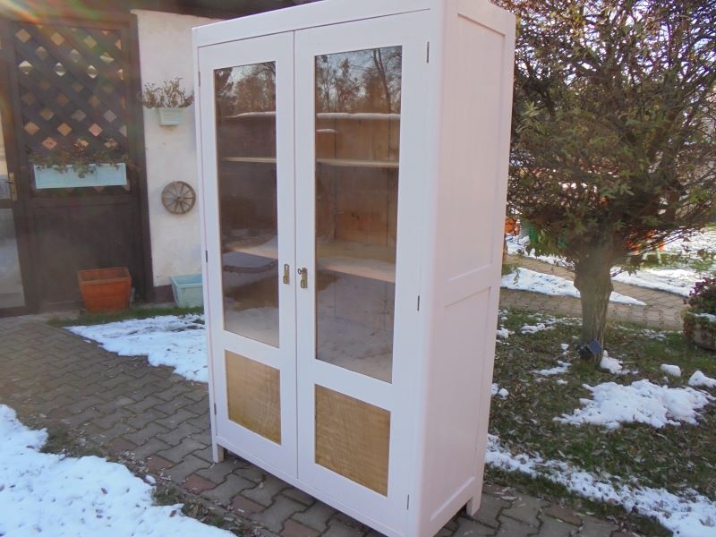 Secesní knihovna - skleník - 3