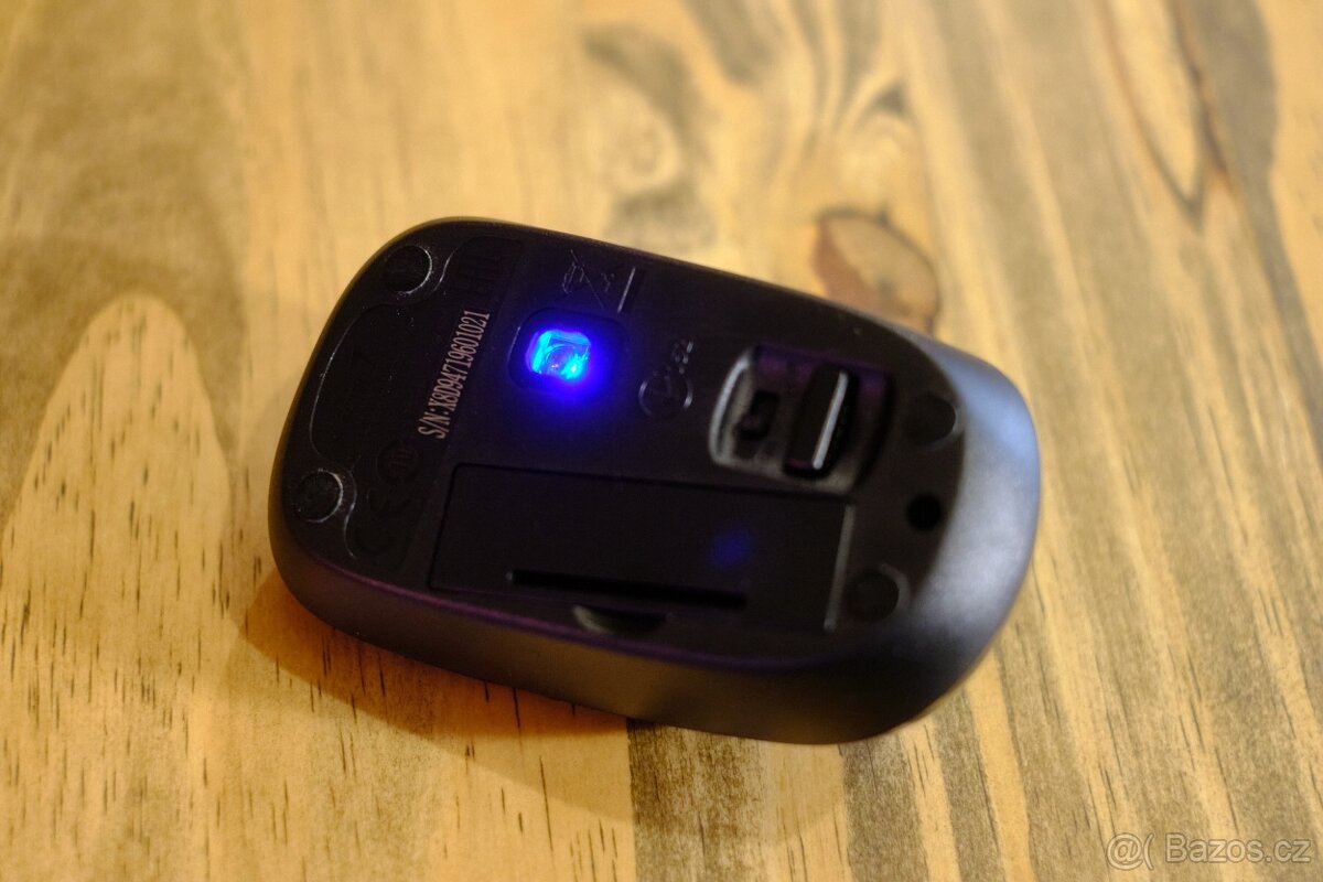 Bezdrátová myš Genius - 3