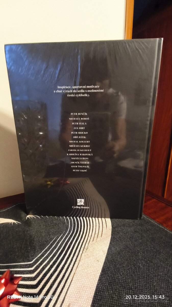 Srdcem na kole Českem - 3