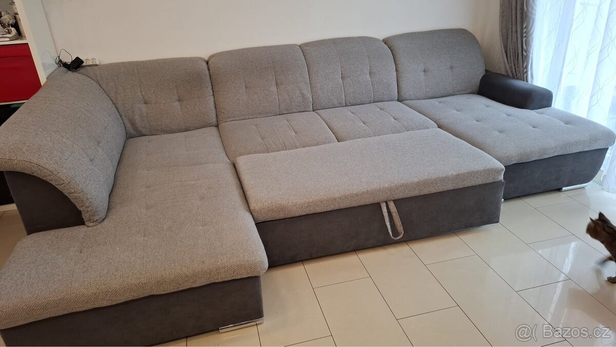 Sedací souprava - 3