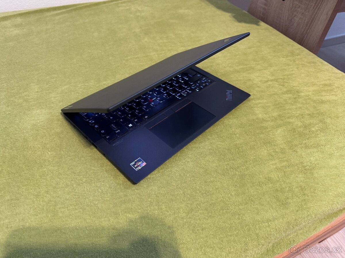 Lenovo ThinkPad X13 Gen 2 – velká sleva - 3