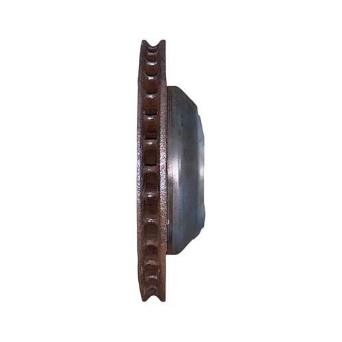 Zadní brzdy AUDI Q7 4L S-Line r.v. 2008 - 3