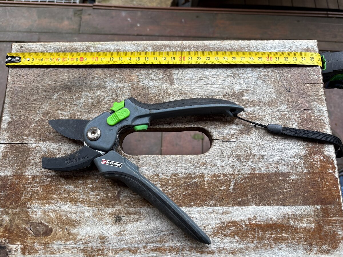 Drobné nářadí do dílny,ceny v textu - 3