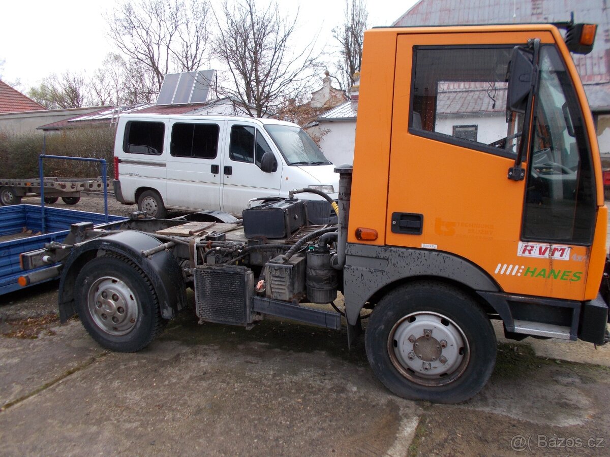 RVM - náhradní díly - 3