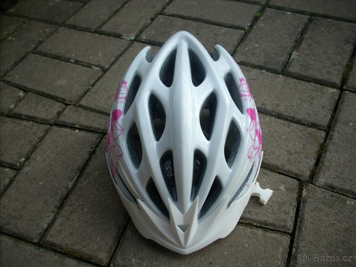Dětská helma 3-6 let - 3