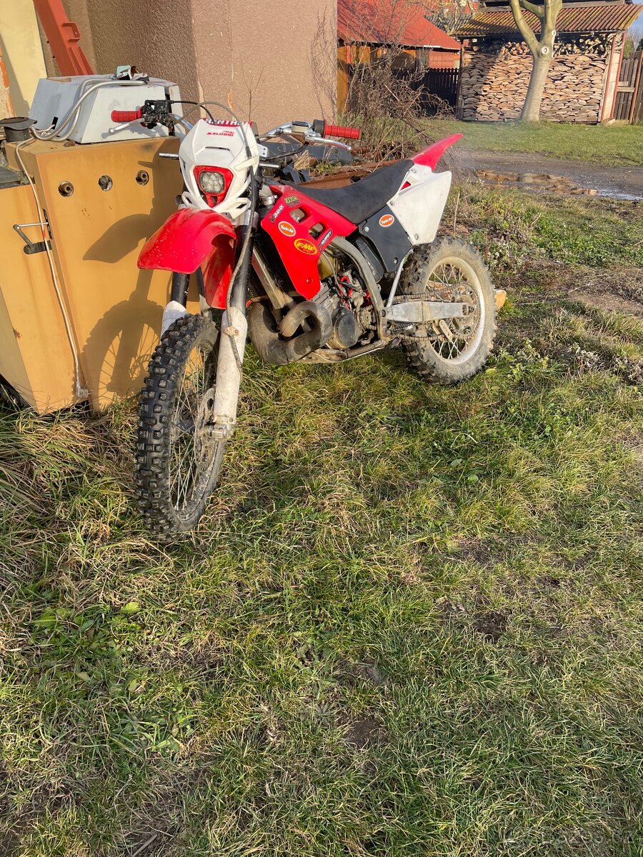 Gas gas ec 300 2006 - 3