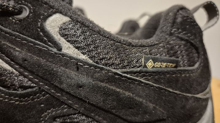 Turistické boty MERRELL MOAB 3GTX v.45 - 3