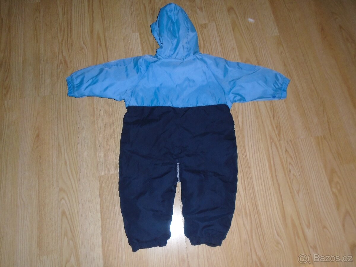 kombinéza vel. 86 - 3