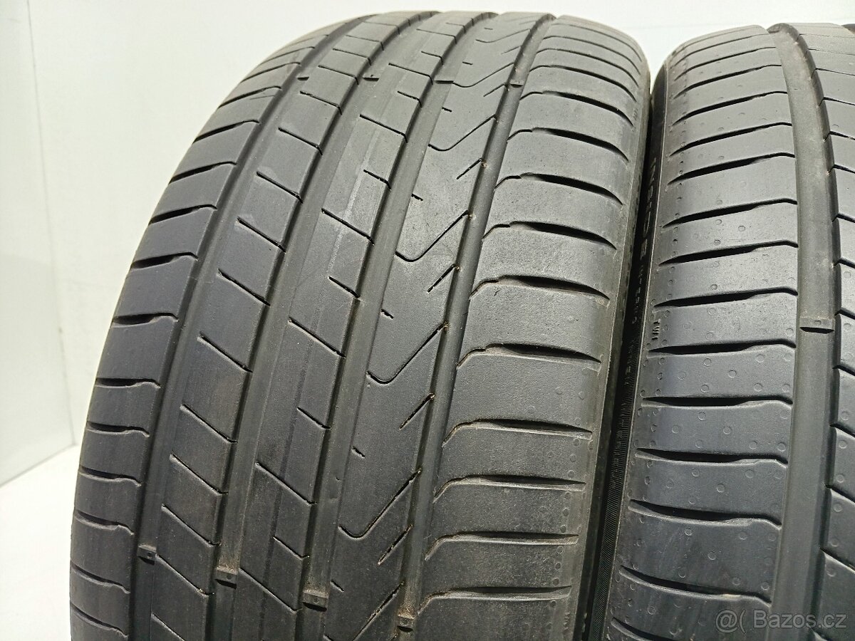 2ks letní pneu 235/45/18 Pirelli - 3