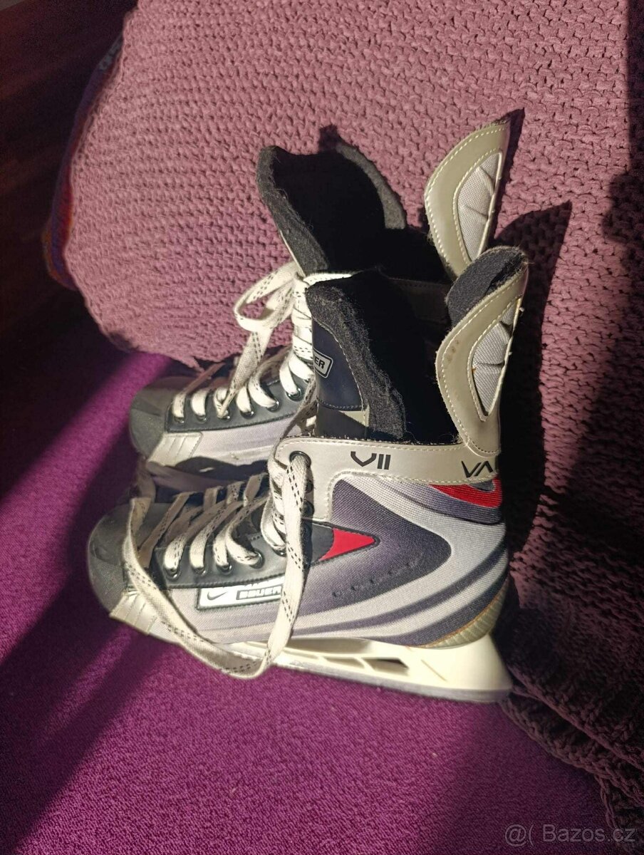 Brusle pánské 3x - 3