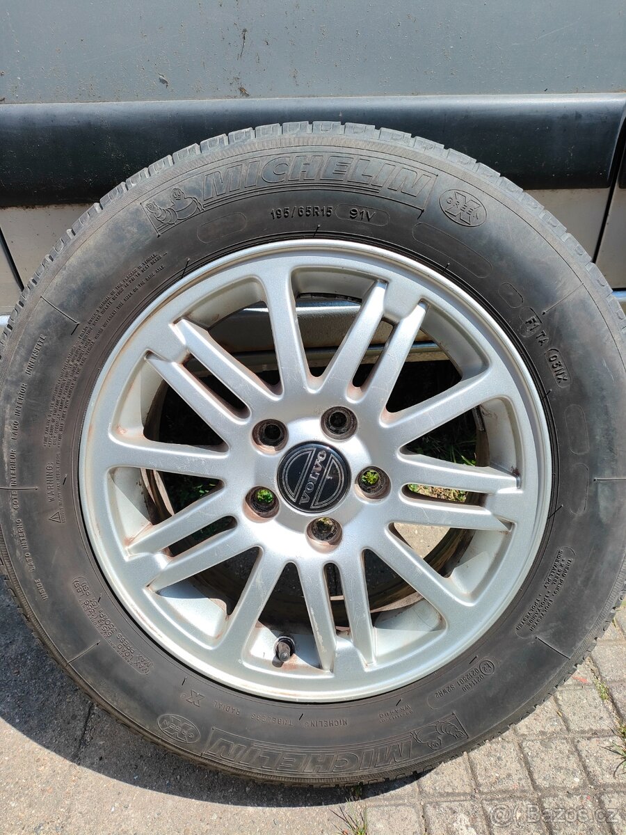 Volvo 15 -850,S60-70-80,V70 l -ll - 3