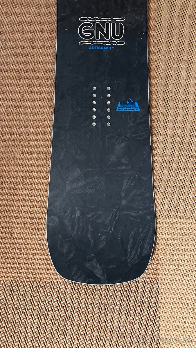 GNU Antigravity 159 - 3