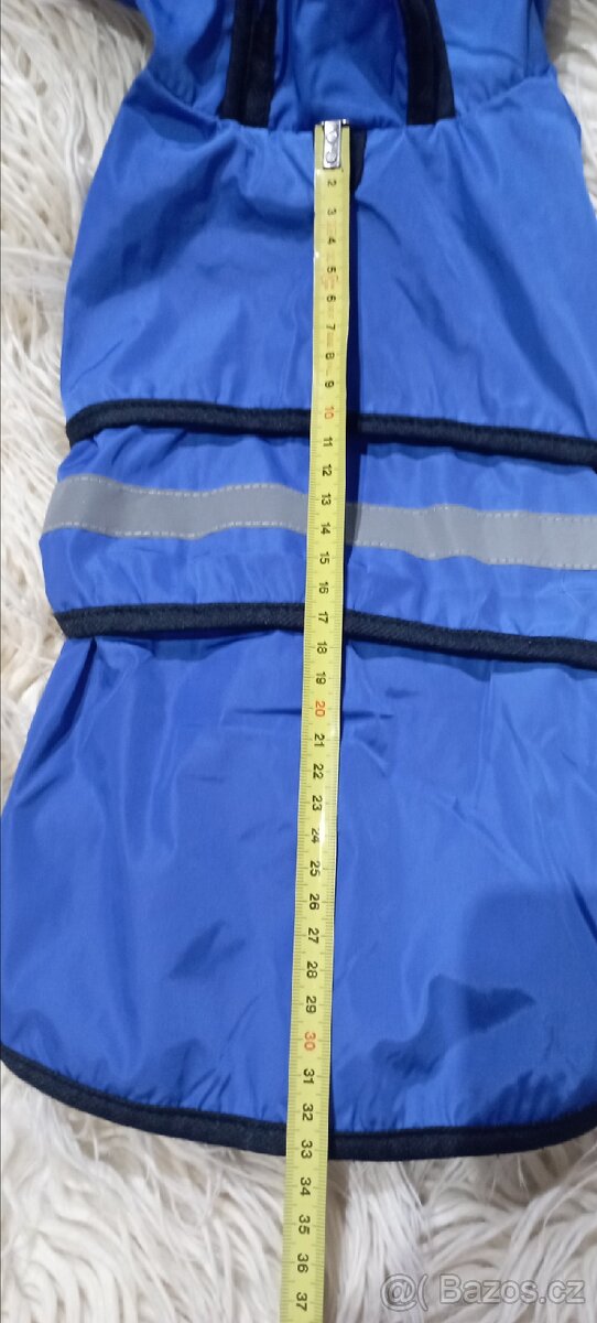 Obleček 25- pláštěnka - 3