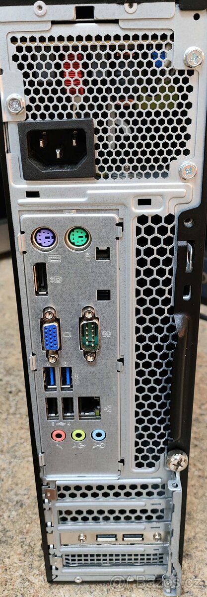 PC Lenovo M700 Intel i3 6300/DDR4 8GB/ SSD+HDD / + LCD - 3