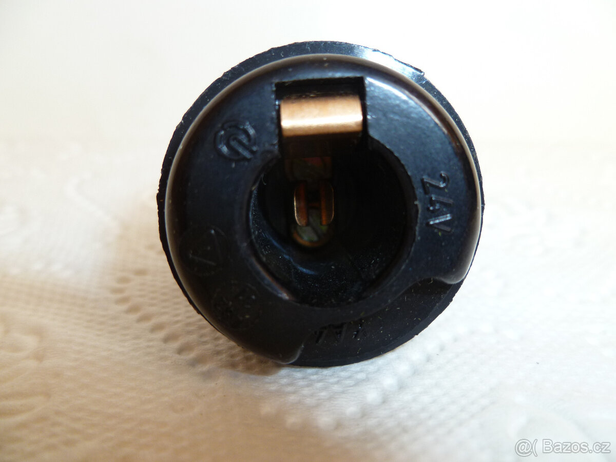 Přístrojová autozásuvka na MULTICAR 22 - 3