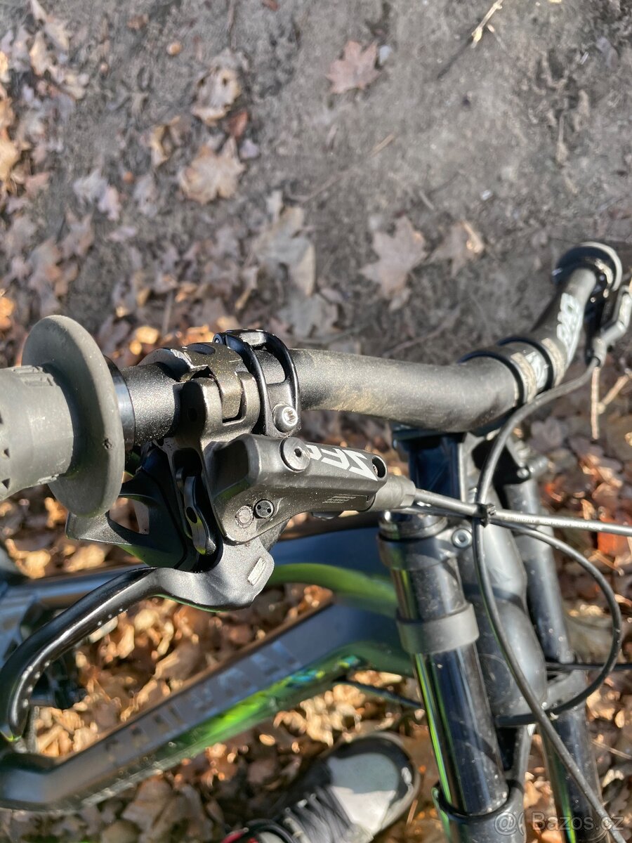 2020 Canyon sender AL 6.0 - 3