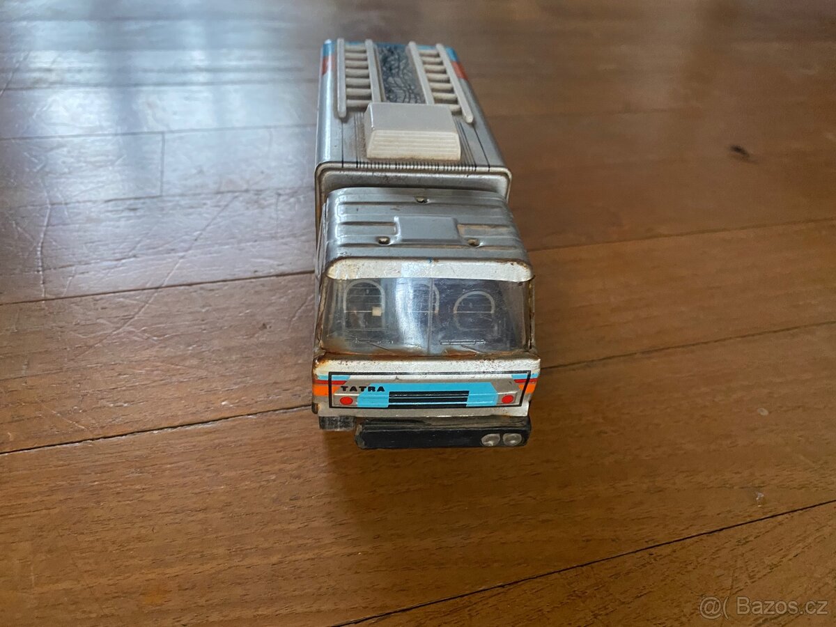 Tatra T 815 Rallye - 3