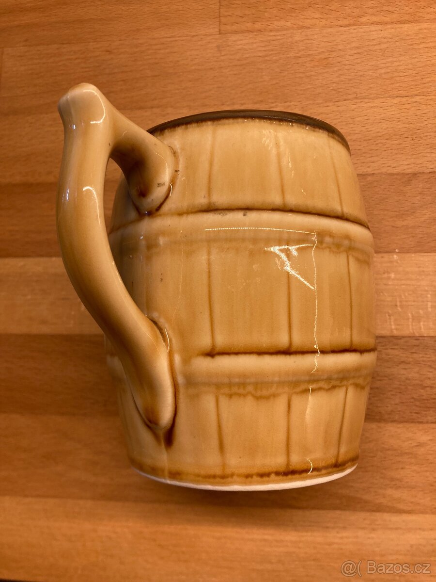 Korbel na pivo 2 ks - 3