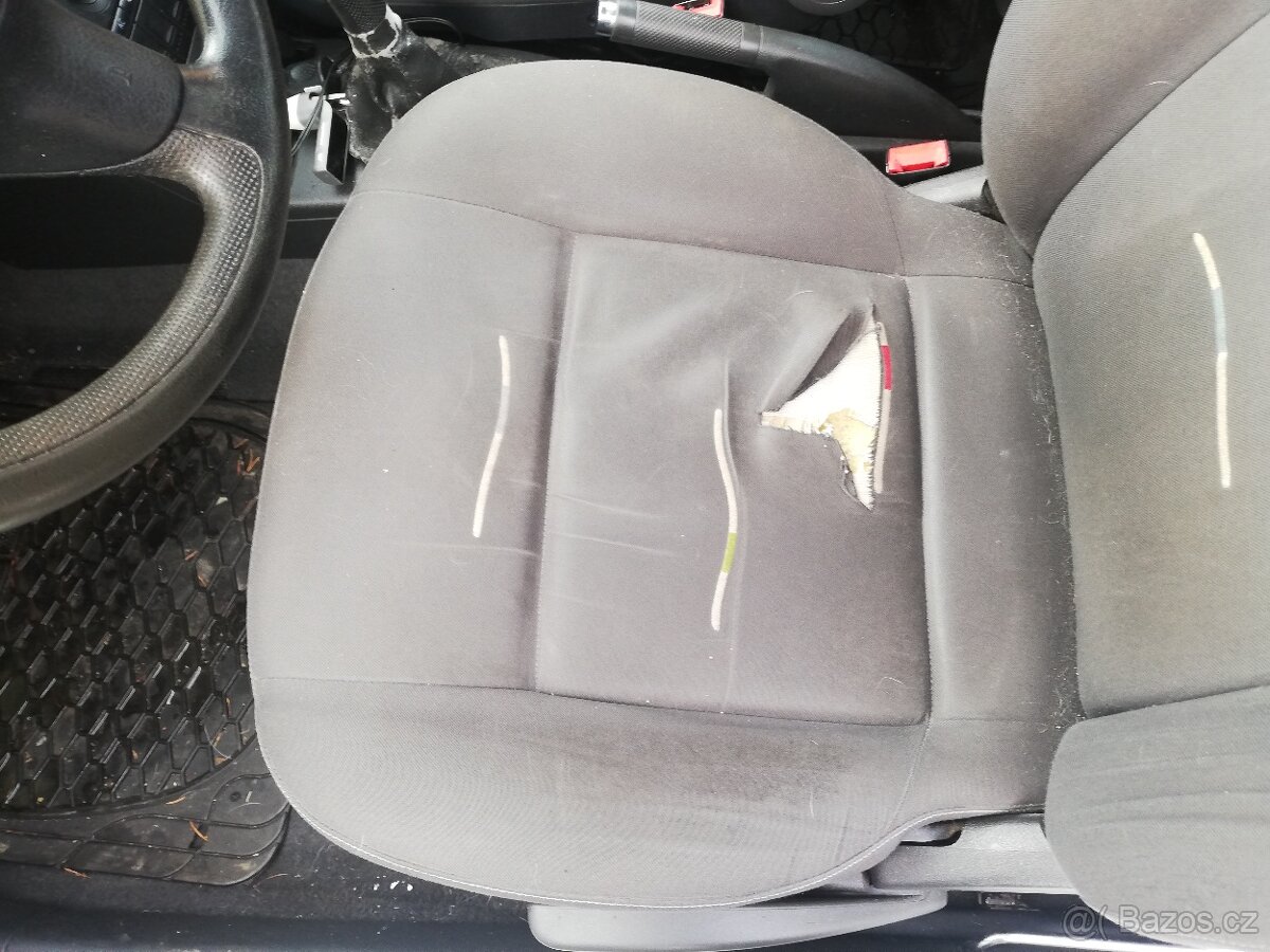 Vw Lupo 1.4 44 kw - 3