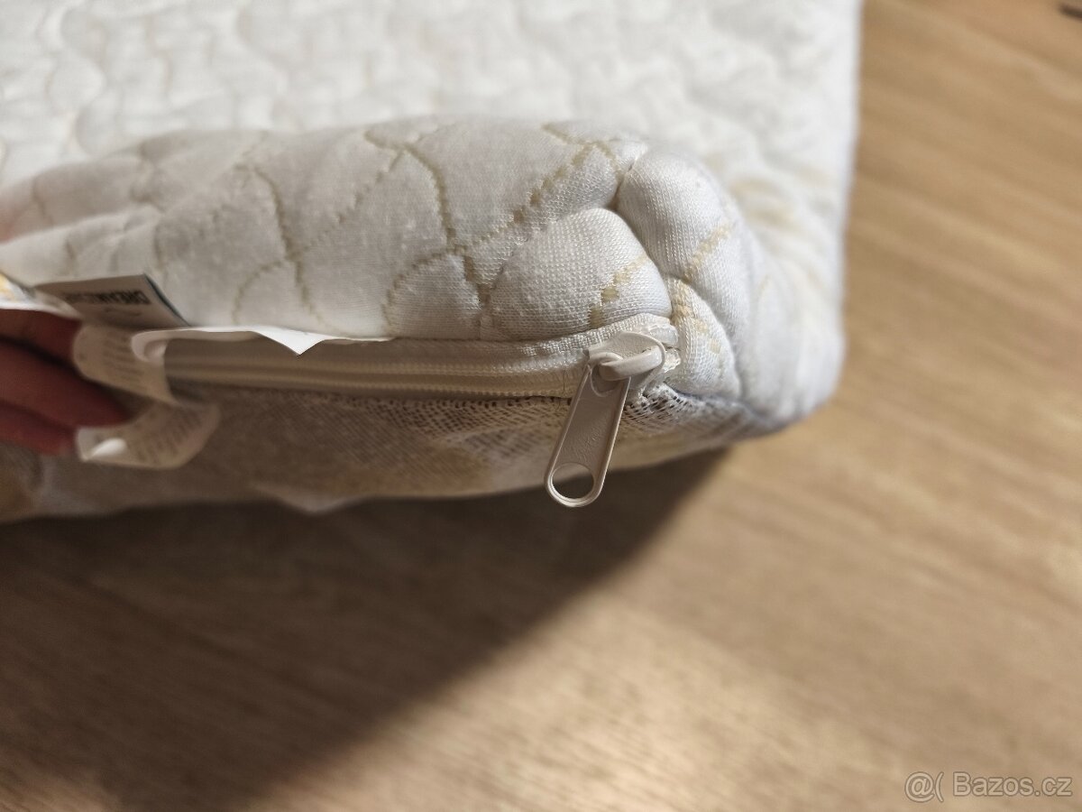 Vrchní matrace 120x200 cm - 3