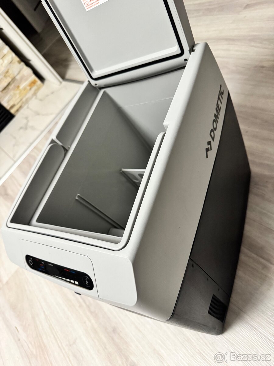 Přenosná lednice Dometic Tropicool TCX 21 - 3