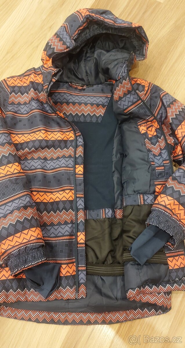 Lyžařská bunda Crivit - 3