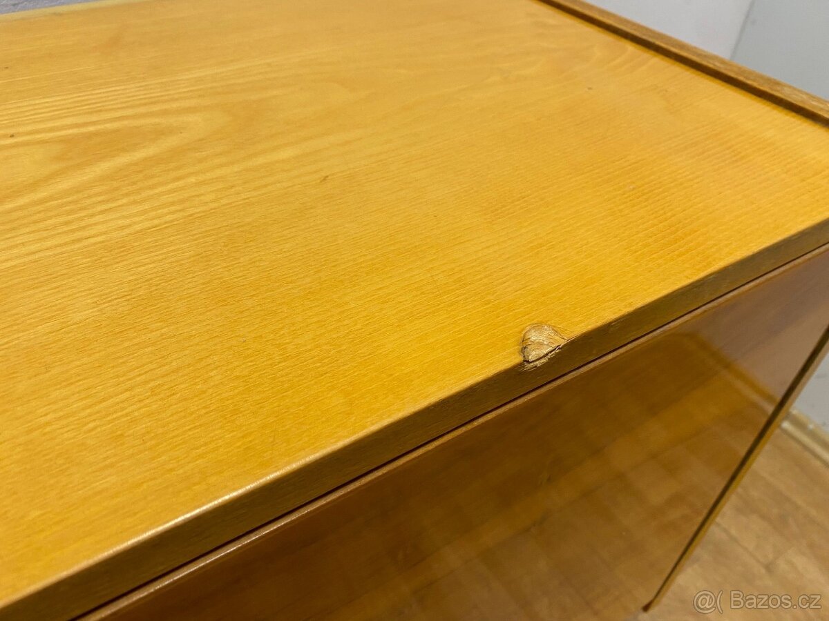 Retro komoda 60. léta Brusel - 3