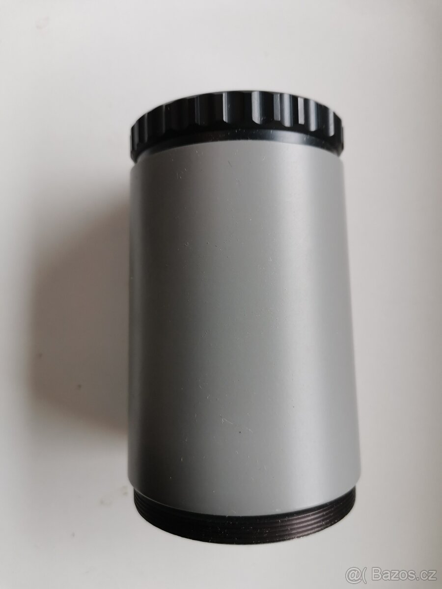 objektiv Pentacon - 3