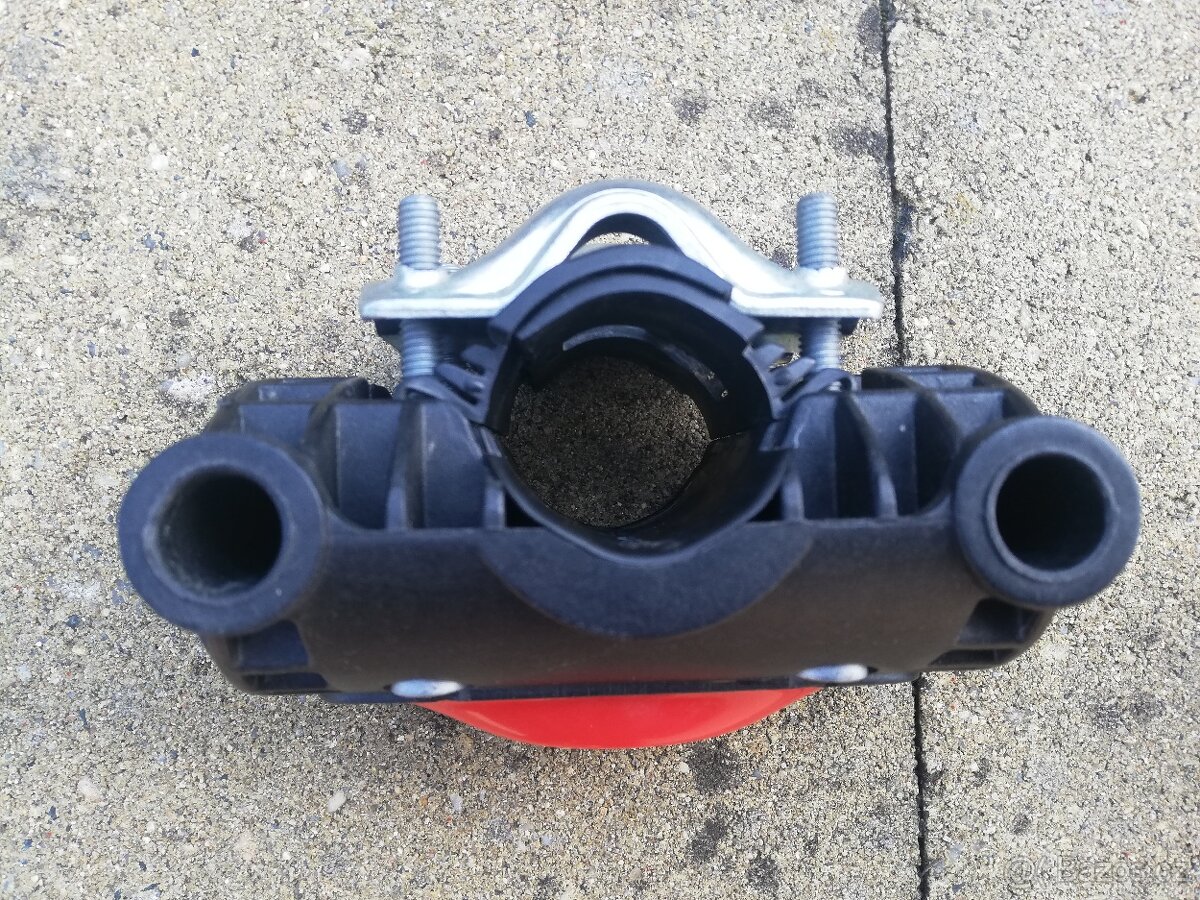 Cyklosedačka Polisport Koolah 29" - 3