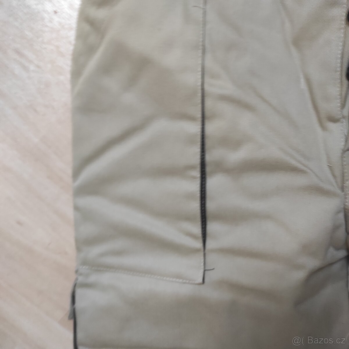 Pracovní kalhoty - 3